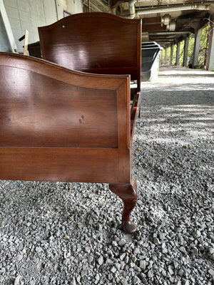 Antique Bed