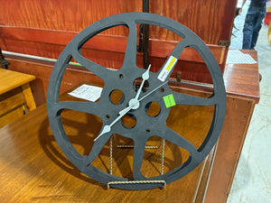 Unique Clock