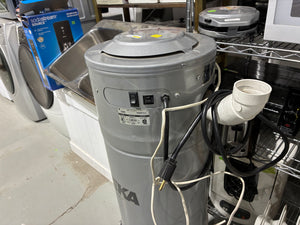Eureka Central Vac Power Unit