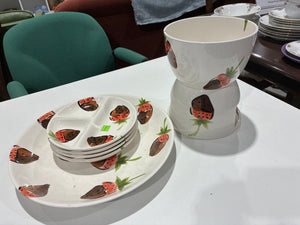 Fondue Set