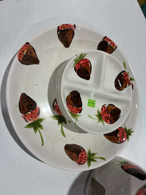 Fondue Set