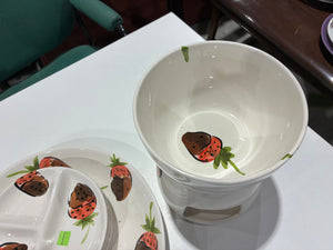 Fondue Set