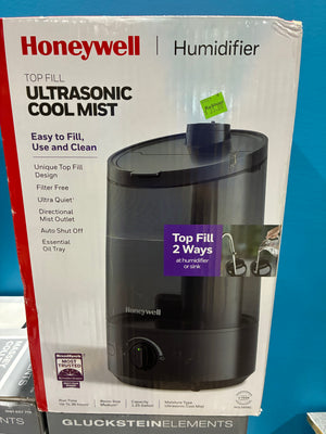 Honeywell Humidifier