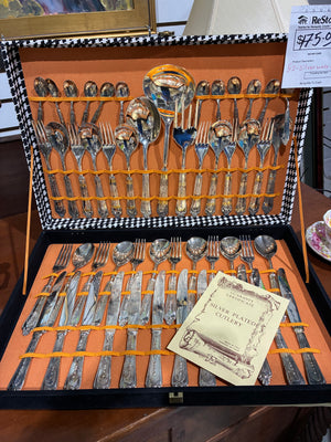 Cutlery Set