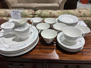 Royal Doulton Fine Bone China