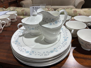 Royal Doulton Fine Bone China