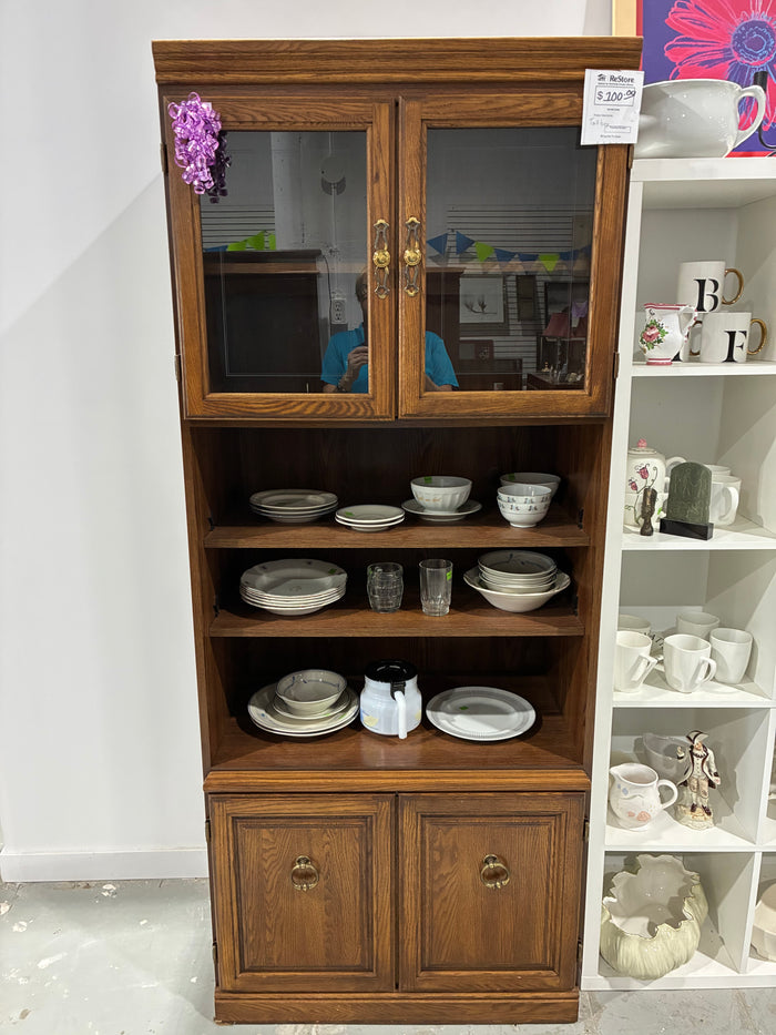 Wall Unit