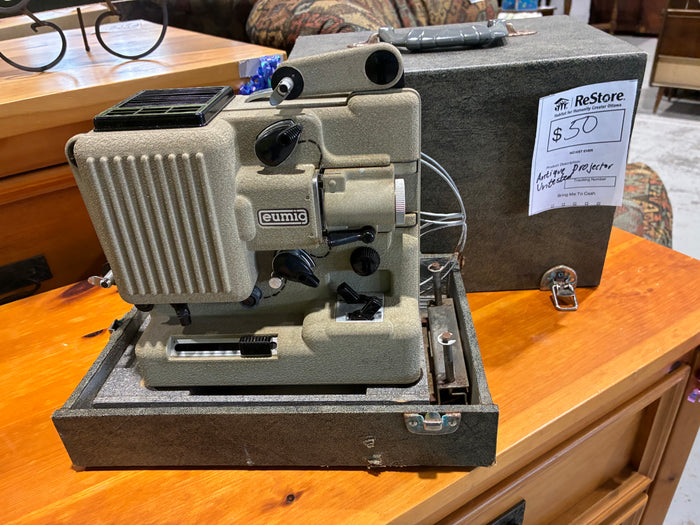 Movie Projector