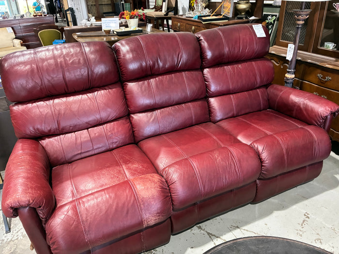 LaZBoy Reclining Sofa
