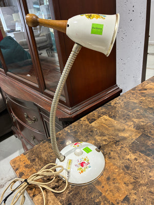 Vintage Work Lamp