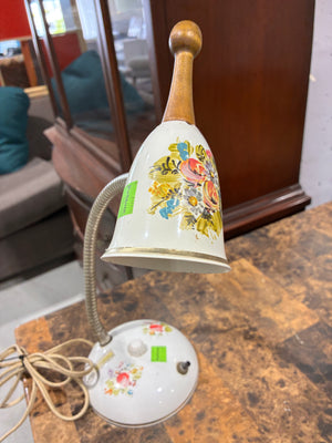 Vintage Work Lamp