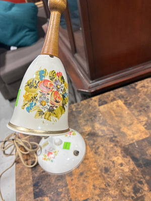 Vintage Work Lamp