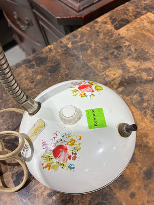 Vintage Work Lamp