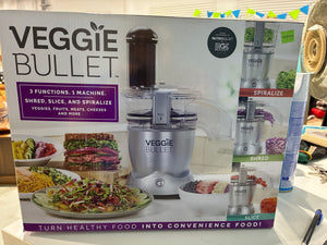 Veggie Bullet