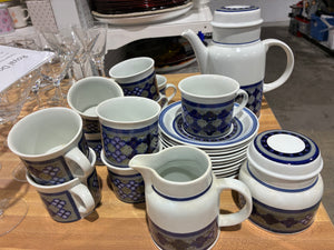 Royal Doulton Tea/Coffee Set