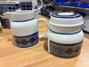 Royal Doulton Tea/Coffee Set