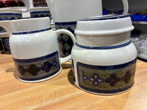 Royal Doulton Tea/Coffee Set