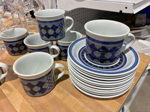 Royal Doulton Tea/Coffee Set