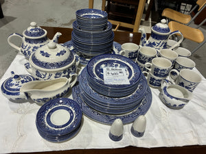 Churchill Fine China