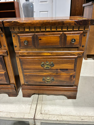 Bedside Table