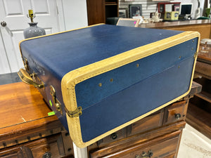 Vintage Luggage