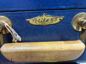 Vintage Luggage