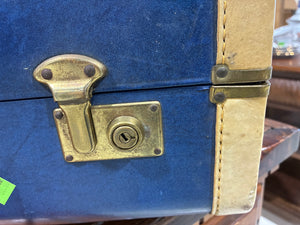 Vintage Luggage