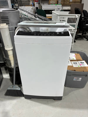 Insignia Top Load Washer