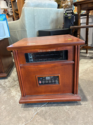 Sussex Infrared Heater