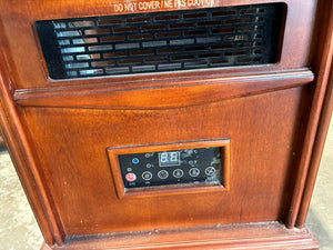 Sussex Infrared Heater