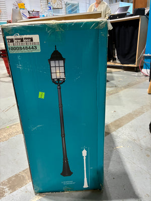 Colton Outdoor Lantern