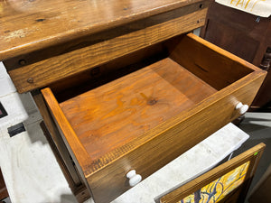 Antique Side Table