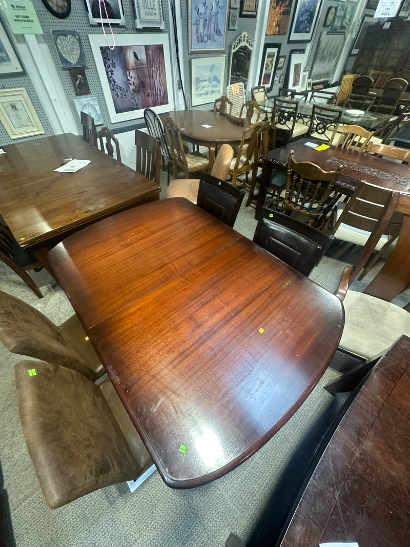 Pinning Table