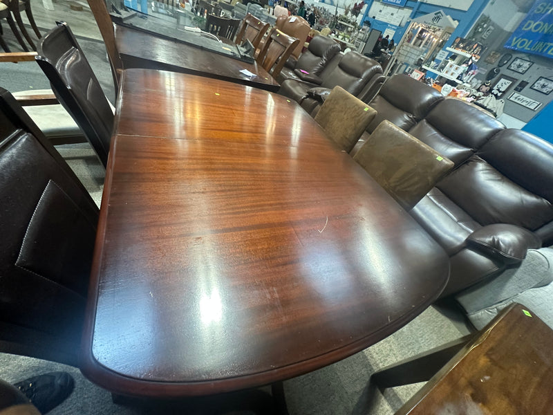 Pinning Table