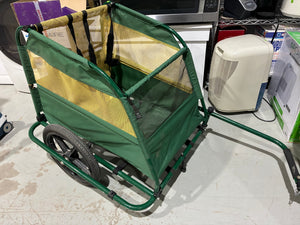 Bike Trailer