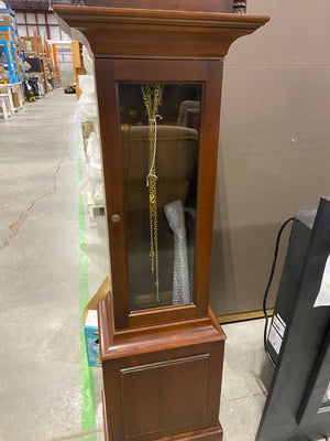 Howard Miller Barwick Grandfather Clock