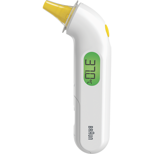Braun ThermoScan 4 Ear Thermometer