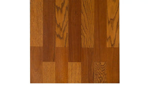 Mid-Century Lane Brutalist Coffee Table Bench