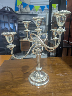 Candelabra