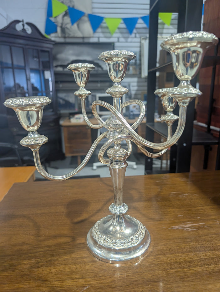 Candelabra