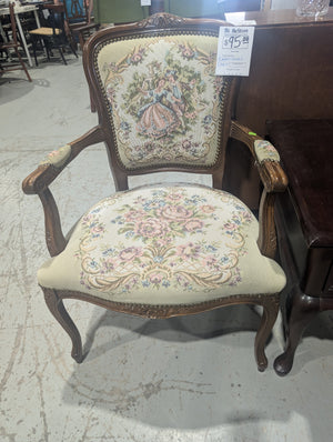 Armchair