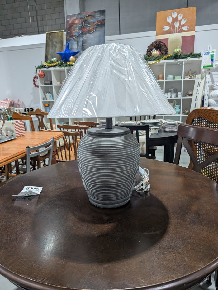 Gluckstein Elements Viviane Table Lamp