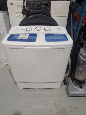 Costway Portable Washing Machine
