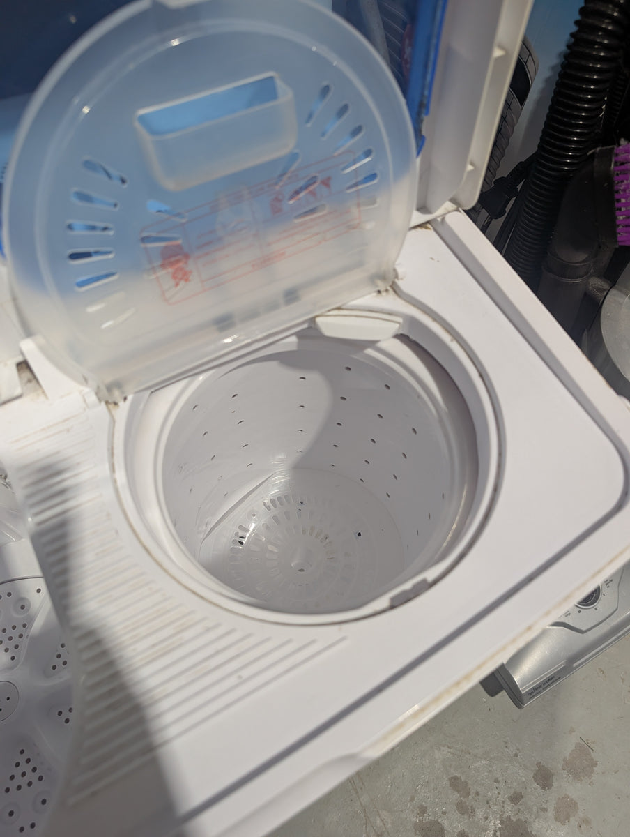Costway Portable Washing Machine – Habitat for Humanity Greater Ottawa ...