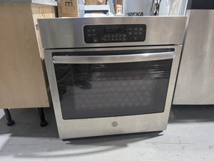 GE Electric Built-In Wall Oven