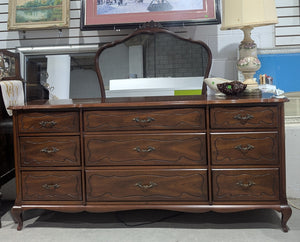 Gibbard Bedroom Vanity