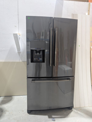 Ikea French Door Refrigerator