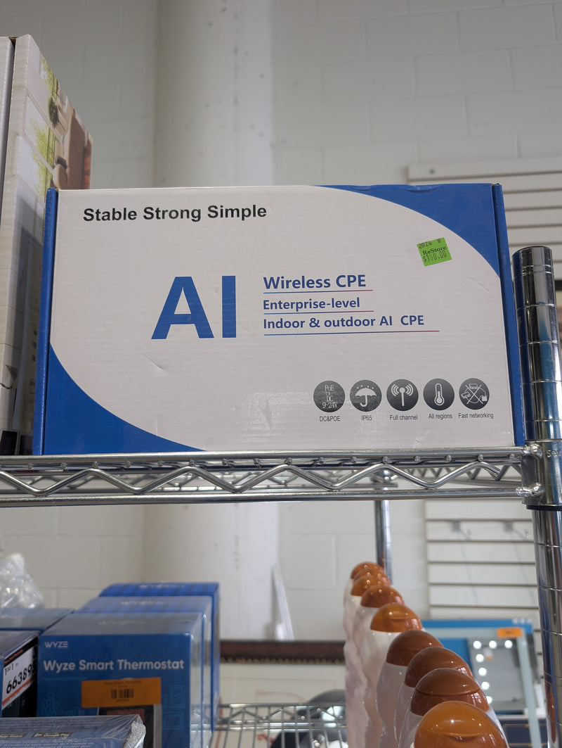 Adalov AI Wireless CPE
