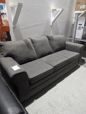 Grey Couch