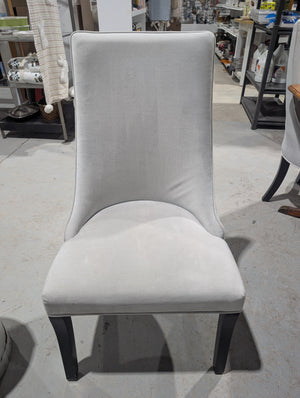 Wingback Dining Chair